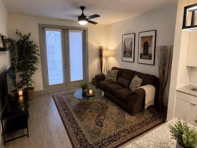 1 bedroom 1 bath