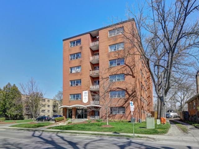 1 Bedroom, 1 Bath