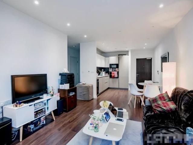 1 Bedroom 1 Bathroom