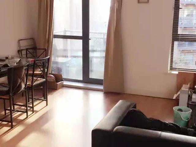1 Bedroom 1 Bathroom