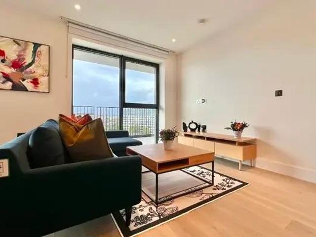 1 Bedroom 1 Bathroom