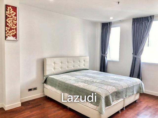 1 Bedroom 1 Bathroom 60 SQM. Baan Siri Silom