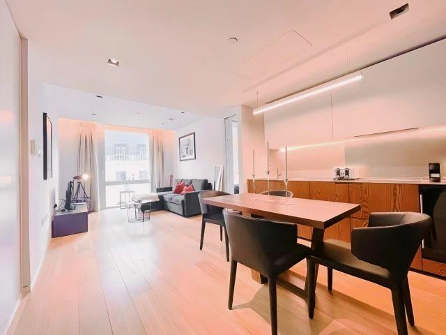 1 Bedroom 1 Bathroom