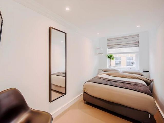 1 Bedroom 1 bathroom