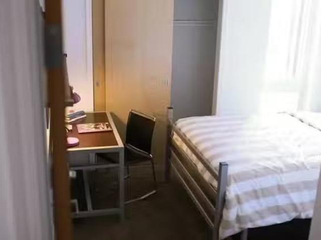 1 Bedroom 1 Bathroom