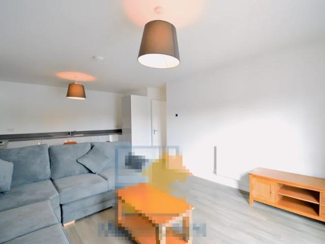 1 Bedroom 1 Bathroom