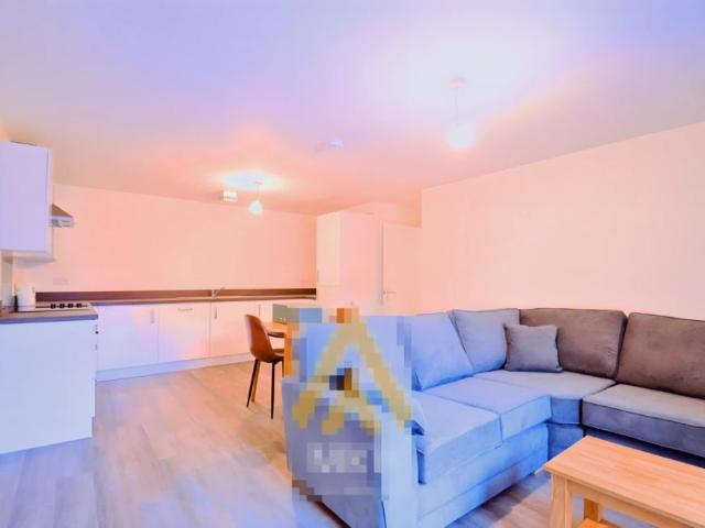 1 Bedroom 1 Bathroom