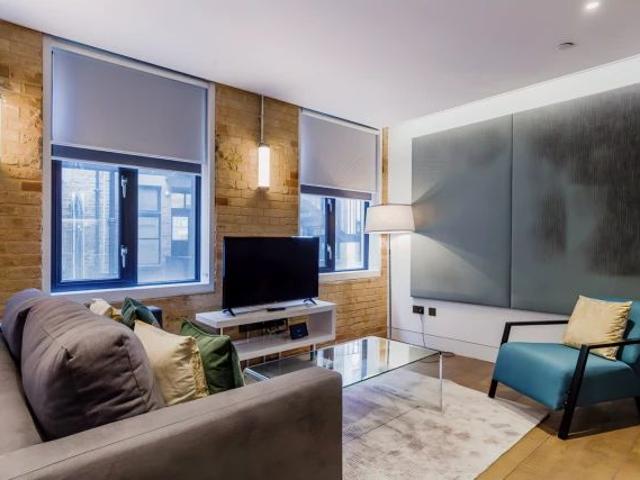 1 Bedroom 1 Bathroom