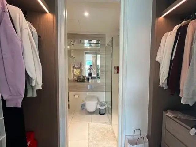 1 Bedroom 1 Bathroom