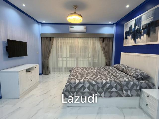 1 Bedroom 1 Bathroom 82 SQ.M. Baan Suan Lalana