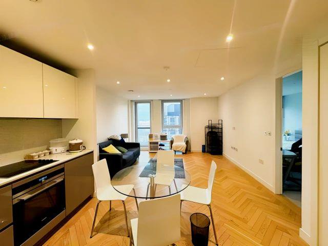 1 Bedroom 1 Bathroom