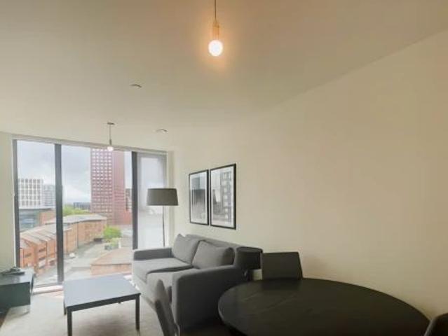 1 Bedroom 1 Bathroom