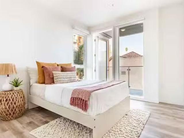 1 Bedroom 1 Bathroom