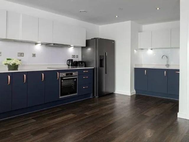 1 Bedroom 1 Bathroom
