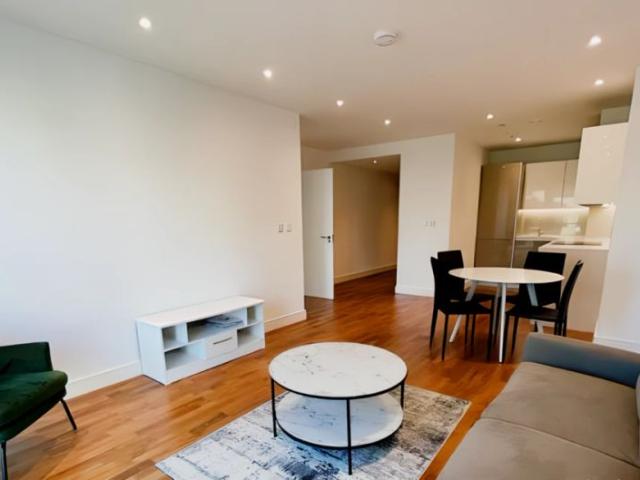 1 Bedroom 1 Bathroom