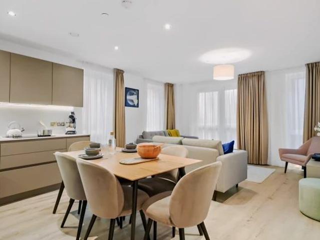 1 Bedroom 1 Bathroom