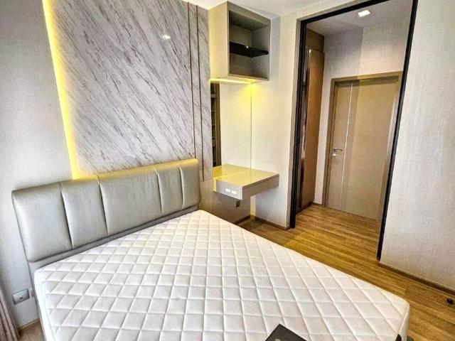 1 Bedroom 1 Bathroom 38 Sq.m Kawa Haus
