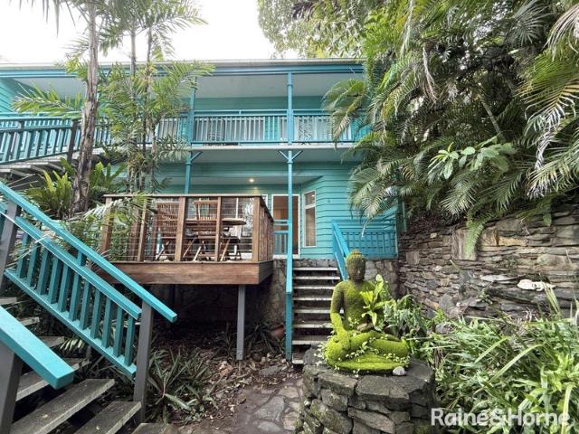 1 BEDROOM: 1 BATHROOM: UNIT: FULLY FURNISHED: ON MACROSSAN
