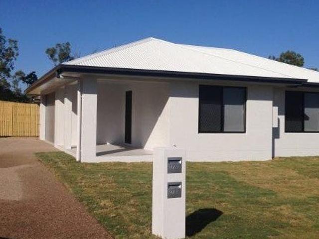 1 BEDROOM 1 BATHROOM UNIT IN DEERAGUN!