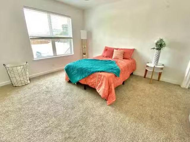 1 Bedroom 1 Bathroom A1