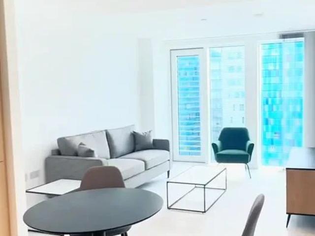 1 Bedroom 1 Bathroom Apartment 1608