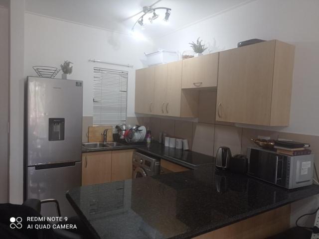 1 BEDROOM 1 BATHROOM APARTMENT FOR RENT IN JACKAL CREEK GOLF ESTATE R6700 AVAILABLE 1 NOVEMBER