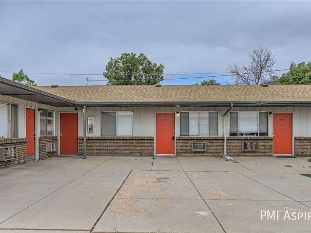 1 Bedroom 1 Bathroom Apartment in Denver