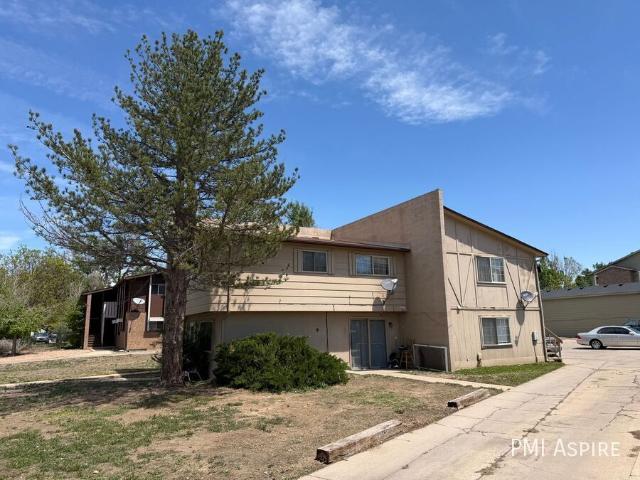 1 Bedroom 1 Bathroom Apartment in Longmont