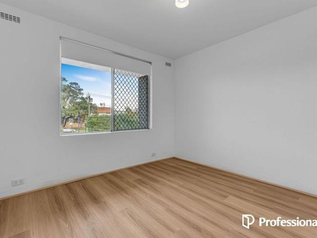 1 Bedroom 1 Bathroom Apartment in Stirling!