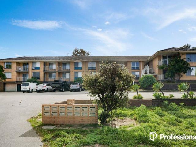 1 Bedroom 1 Bathroom Apartment in Stirling!