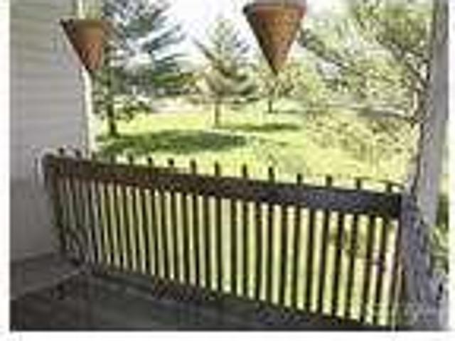 1 Bedroom, 1 Bathroom Apartment with Patio or Balcony