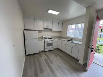 San Diego County, California, USA - Parking