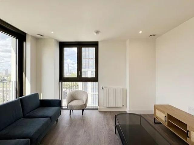 1 Bedroom 1 Bathroom Flat3001