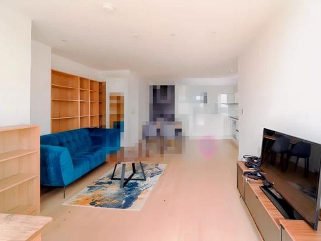 1 Bedroom 1 Bathroom Flat 1705