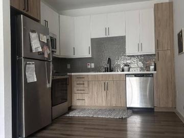 1 BEDROOM 1 BATHROOM NEW BUILDING