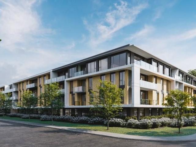 1 bedroom 2125 Rue Ward, Saint Laurent Montreal