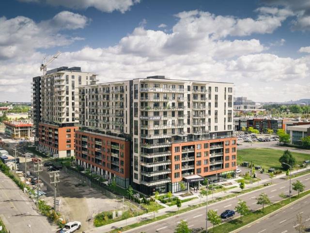 1 Bedroom* 2255 Boulevard Daniel Johnson, Laval