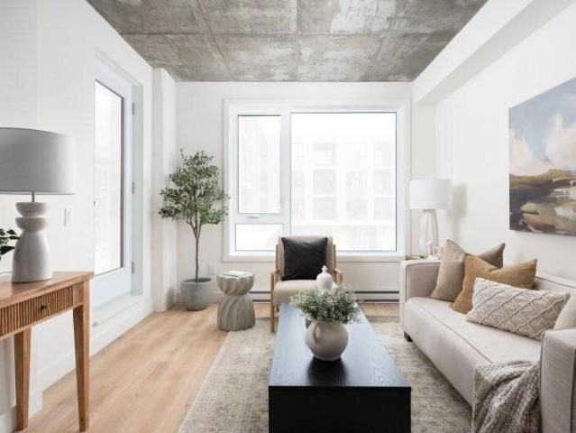 1 bedroom 2350 Saint Patrick, Montréal