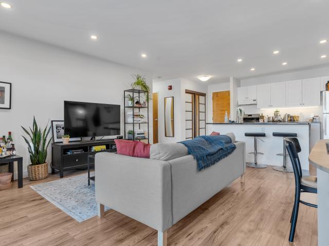 1 Bedroom, 267 Princess Street
