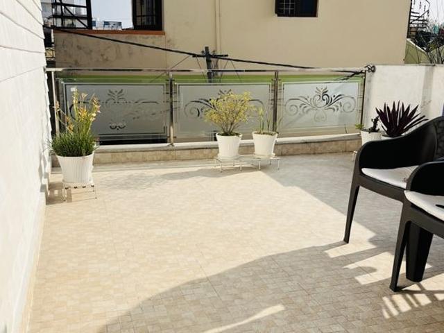 1 Bedroom 300 Sq.Ft. Independent House in Clement Town Dehradun Listing ID: #10068