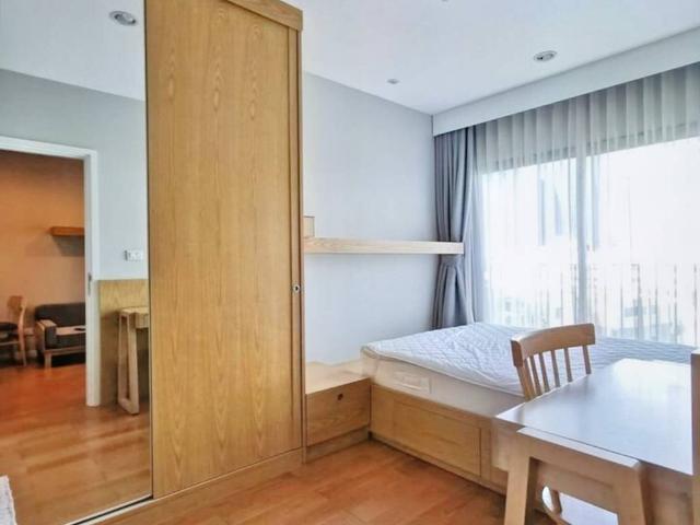 1 Bedroom 30 SQ.M Condolette Dwell Sukhumvit 26