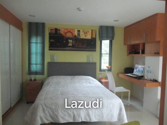 1 Bedroom 44 SQ.M Ratchaporn Place