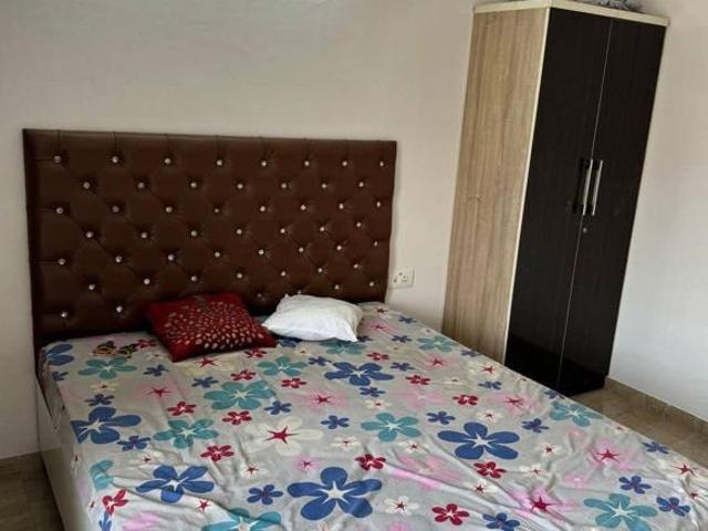 1 Bedroom 500 Sq.Ft. Villa in Kamgar Putala Vasahat Pune Listing ID: #10359