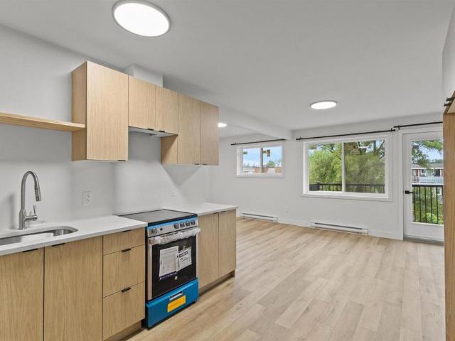 1 Bedroom 6020 Boulevard Joseph Renaud, Montréal
