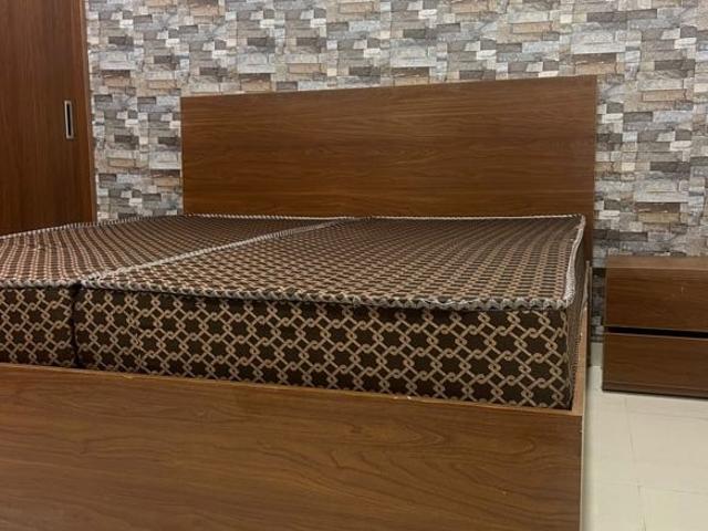 1 Bedroom 650 Sq.Ft. Independent House in Vip Road Zirakpur Listing ID: #10170