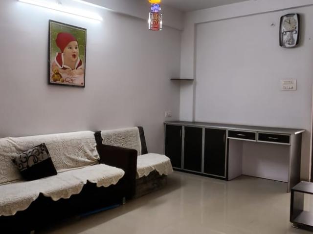 1 Bedroom 653 Sq.Ft. Independent House in Chembur Mumbai Listing ID: #9595