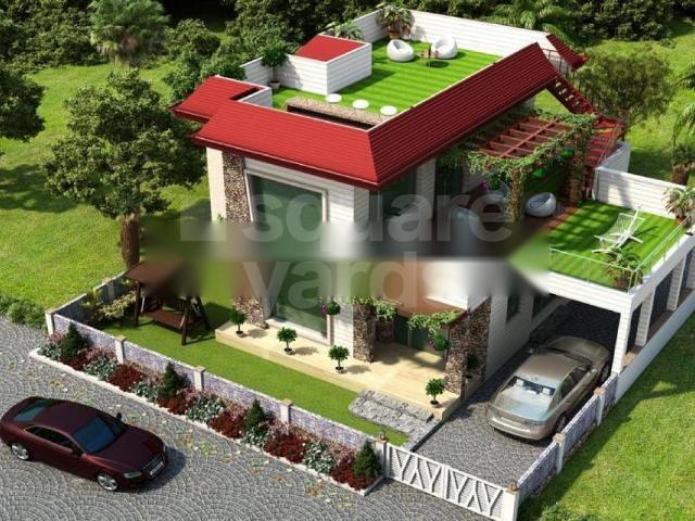 1 Bedroom 850 Sq.Ft. Apartment in Sahastradhara Dehradun Listing ID: #9589