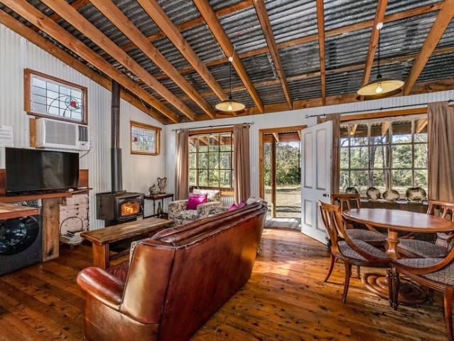 1 Bedroom Cottage