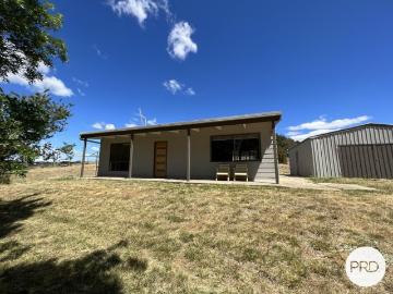 Hoskinstown, Jembaicumbene - Garden, Parking