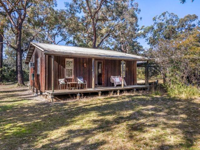 1 Bedroom Cottage